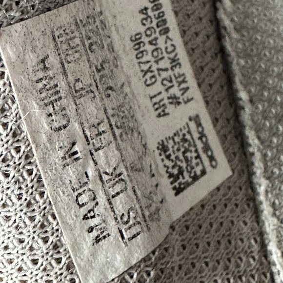 Adidas Superstar Philip Colbert Save The Lobster Men's GX7996 Size US 4.5 - Picture 13 of 14